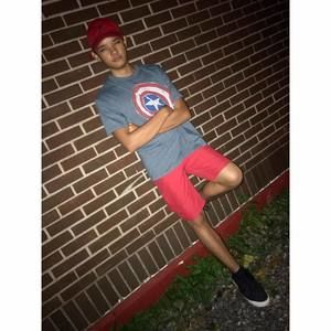 Meet your Posher, Angel